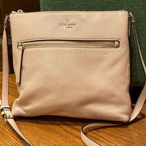 COPY - Kate Spade Crossbody